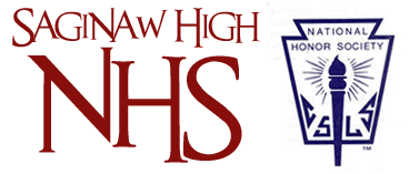 Saginaw High NHS